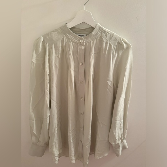 EQUIPMENT BLOUSE - Picture 3 of 5